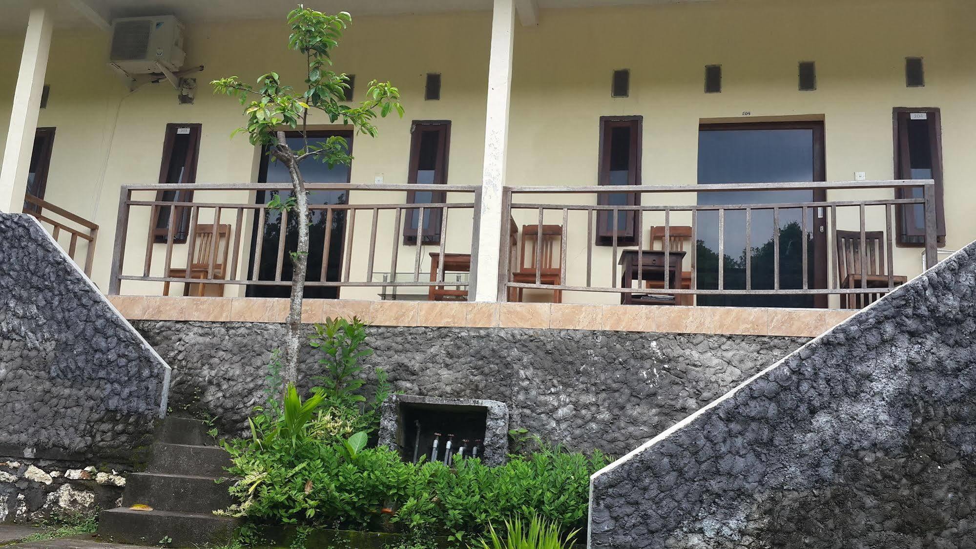 Belong Bunter Homestay Uluwatu Dış mekan fotoğraf